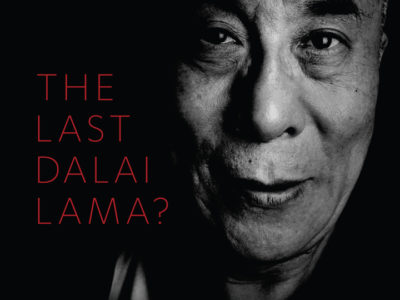 The Last Dalai Lama