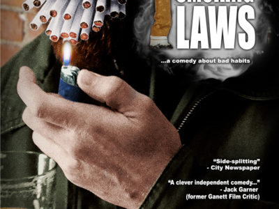 Smoking Laws